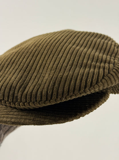 Coppola in velluto a coste anni '80