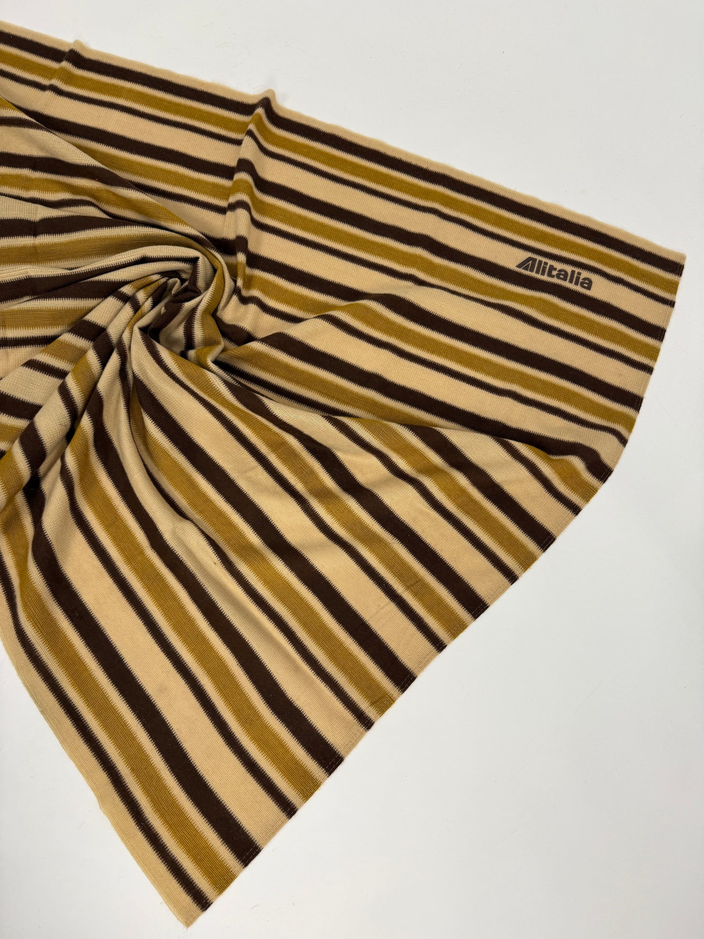 Coperta Alitalia anni '70