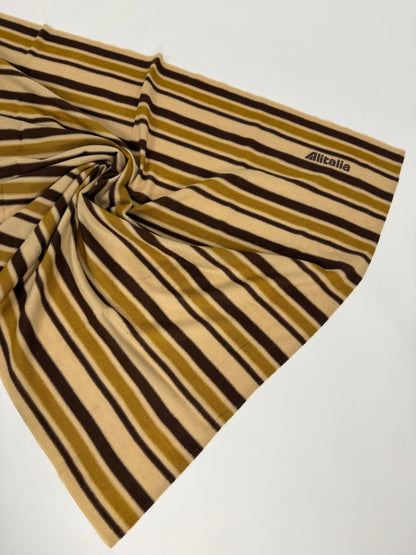 Coperta Alitalia anni '70