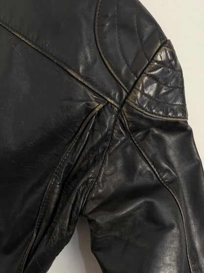 Giacca da moto HARRO – Germania anni ’60