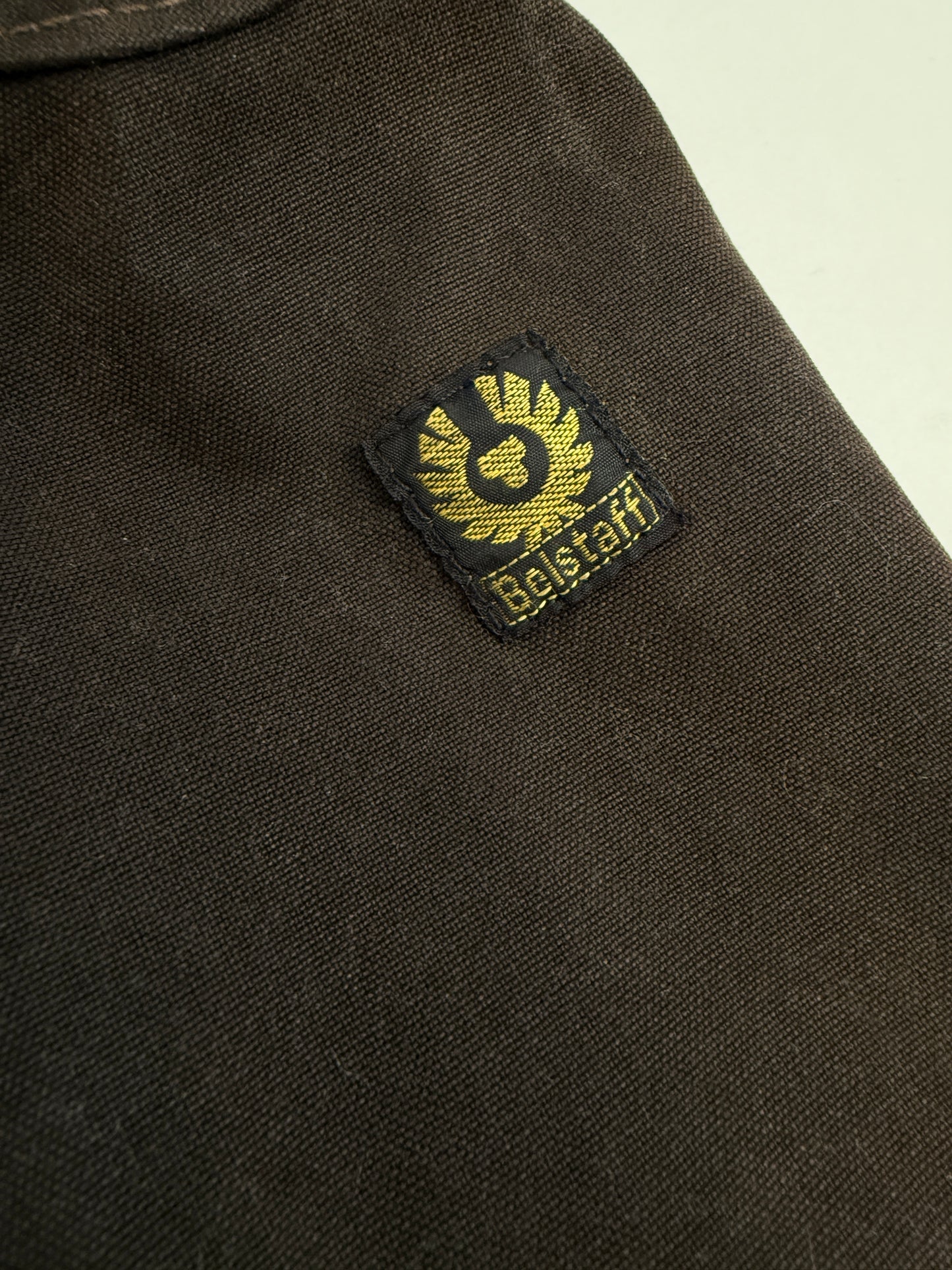 Belstaff Trialmaster 1948 cerata - Made in England