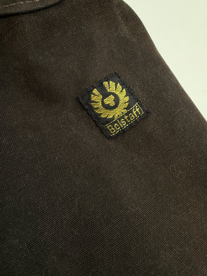 Belstaff Trialmaster 1948 cerata - Made in England