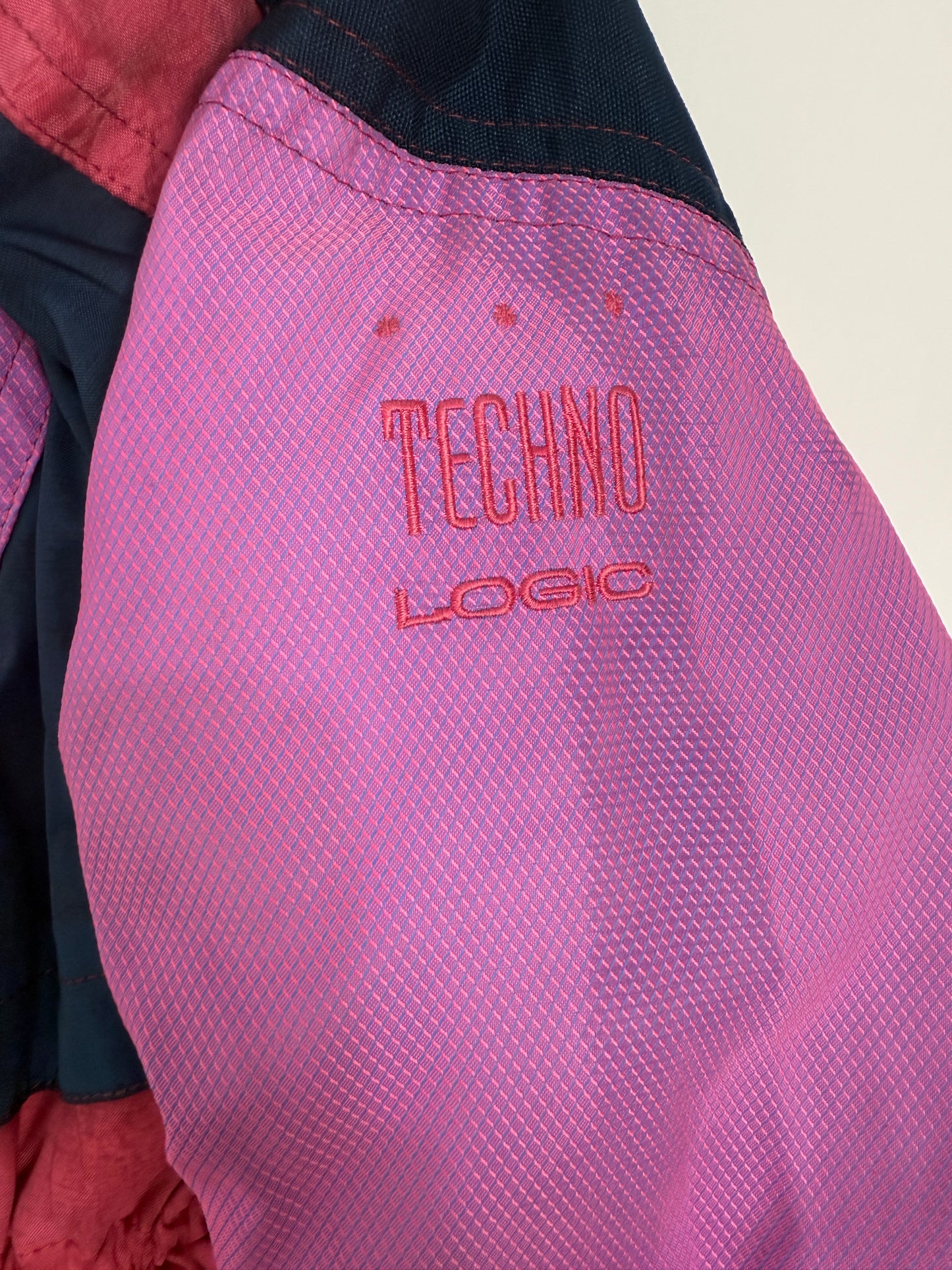 Giacca Colmar Techno Logic anni ’90