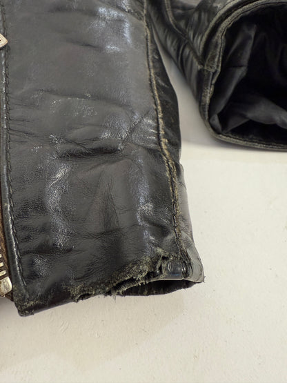 Giacca da moto HARRO – Germania anni ’60