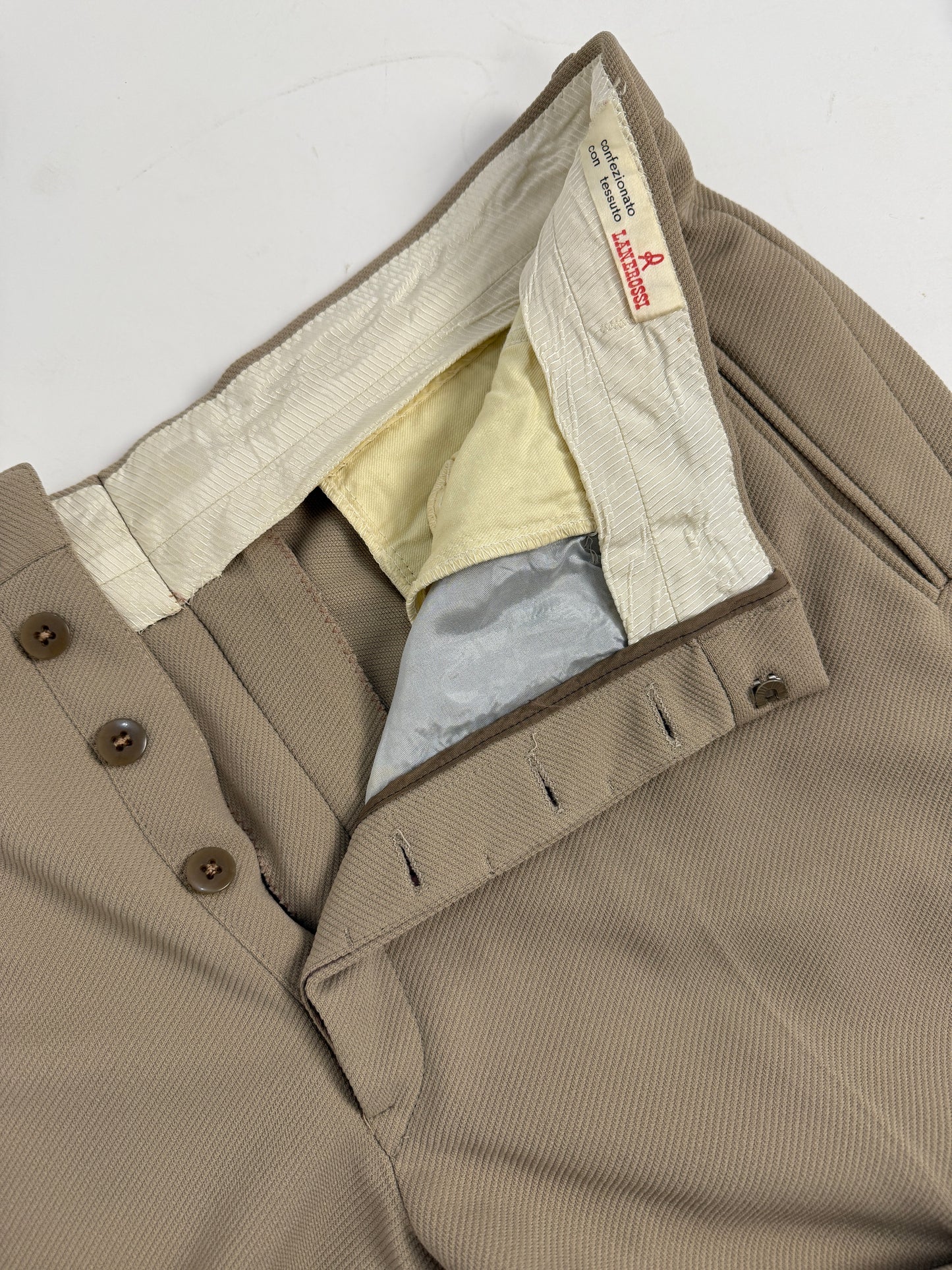 pantalone-anni-70-in-lana-beige-da-uomo