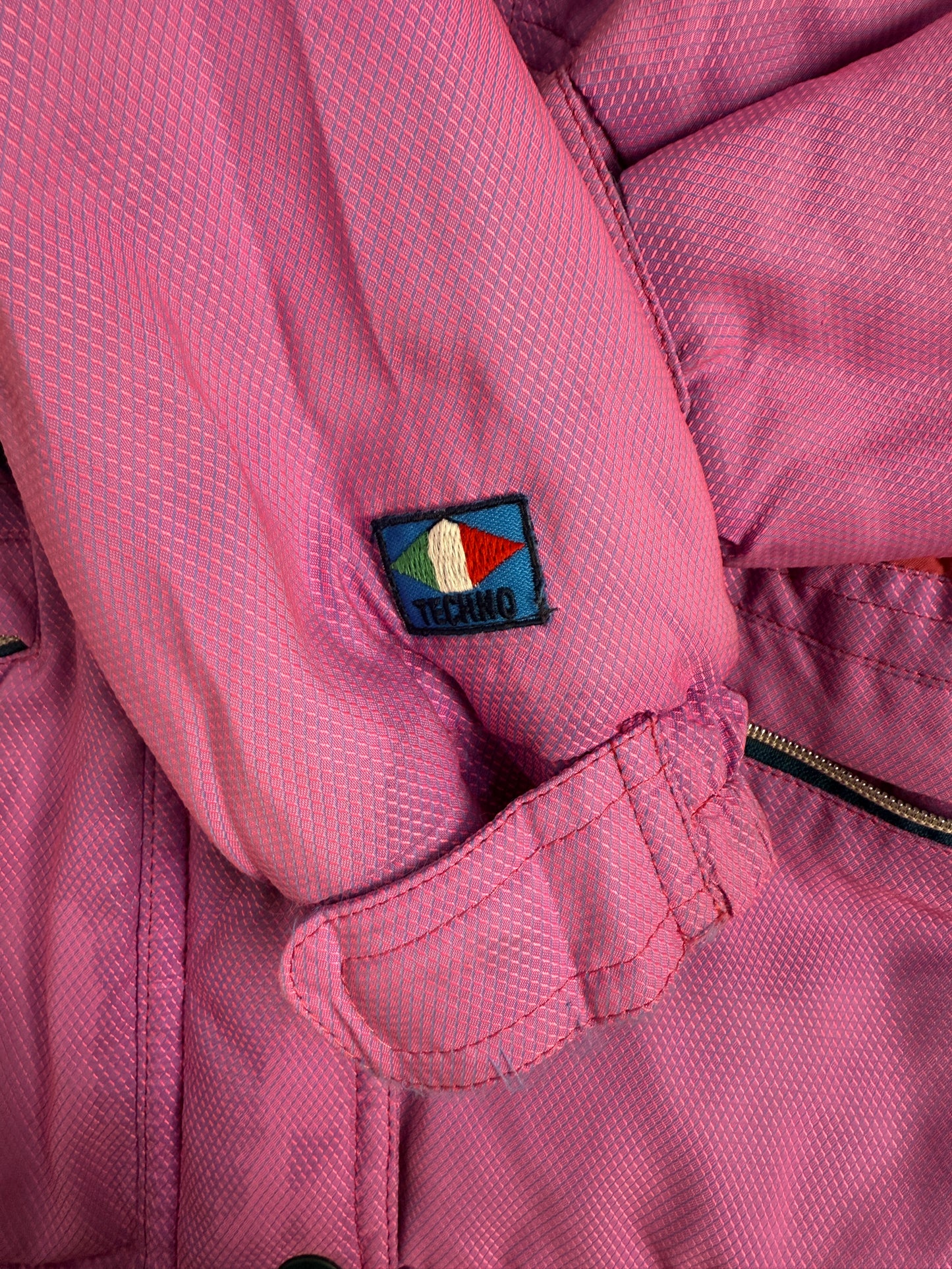 Giacca Colmar Techno Logic anni ’90