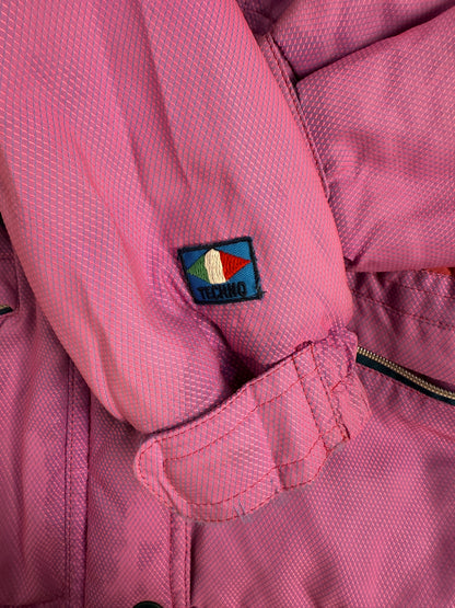 Giacca Colmar Techno Logic anni ’90