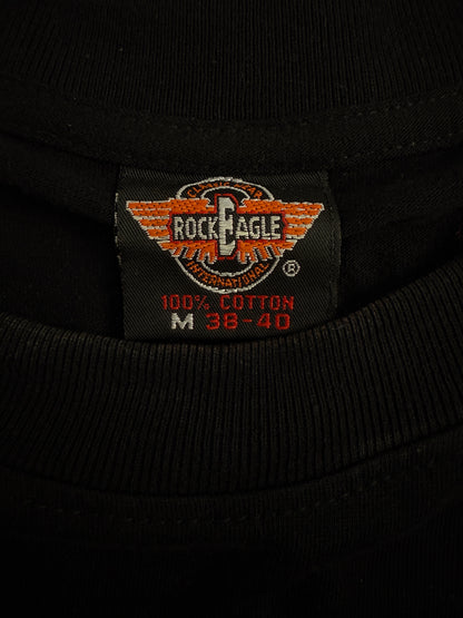 Maglia Rock Eagle anni ’90