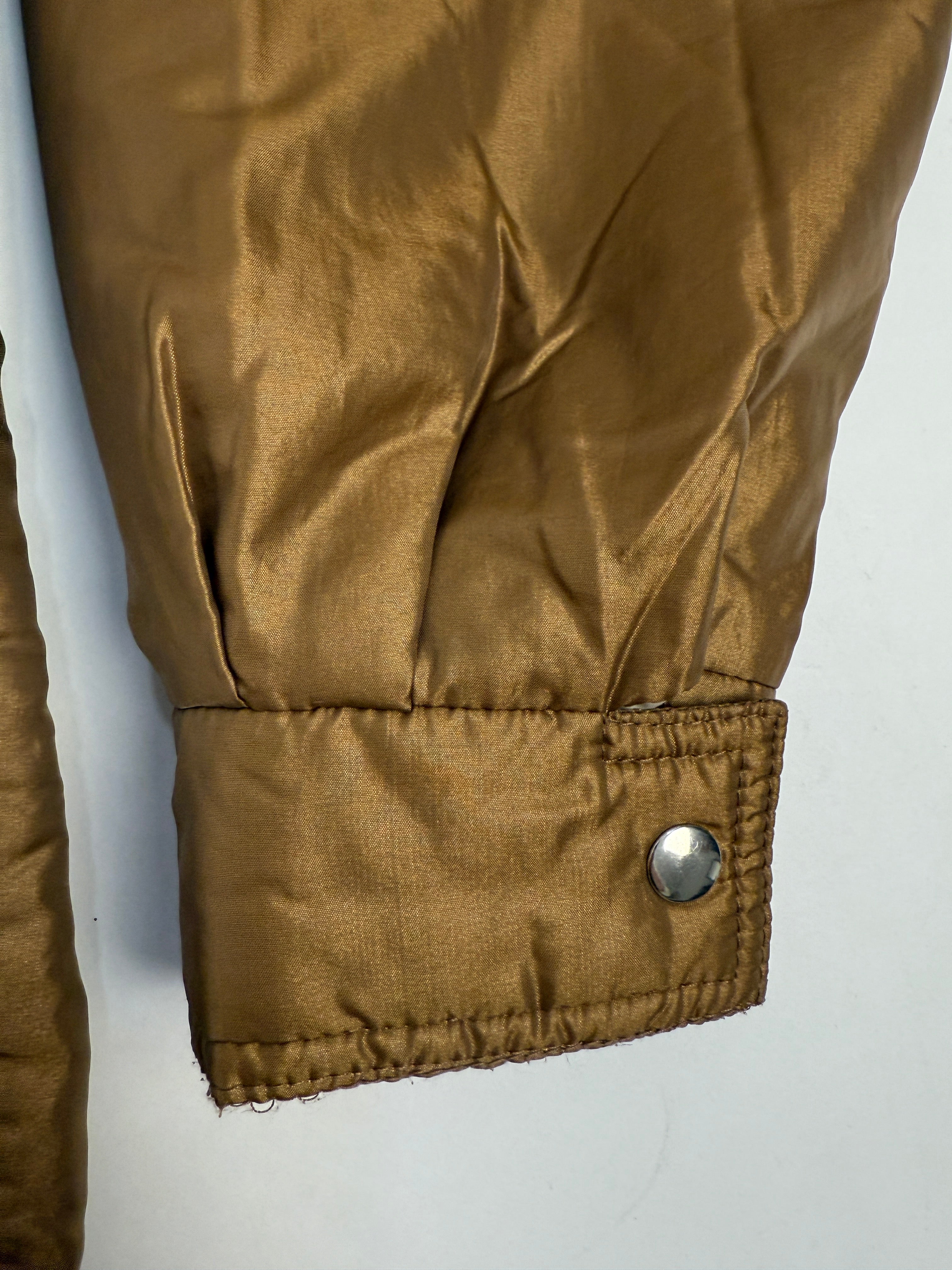 Giacca Anorak Vintage Made in Germany