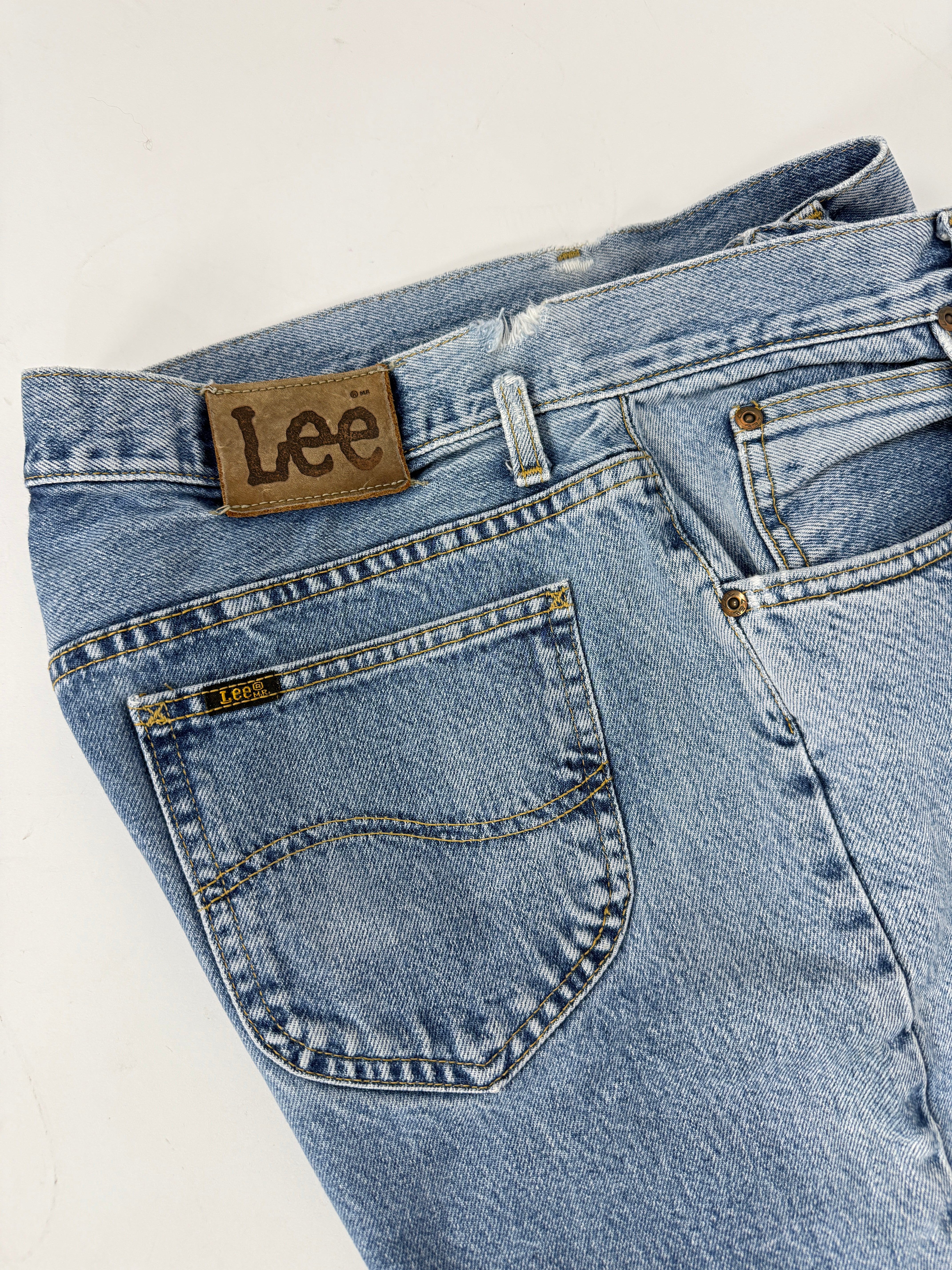 Jeans Lee Riders vintage