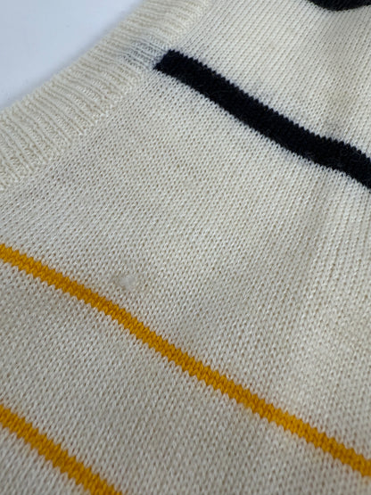 Gilet in maglia anni ‘70