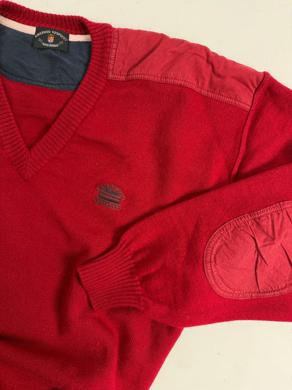 Maglione Amerigo Vespucci vintage