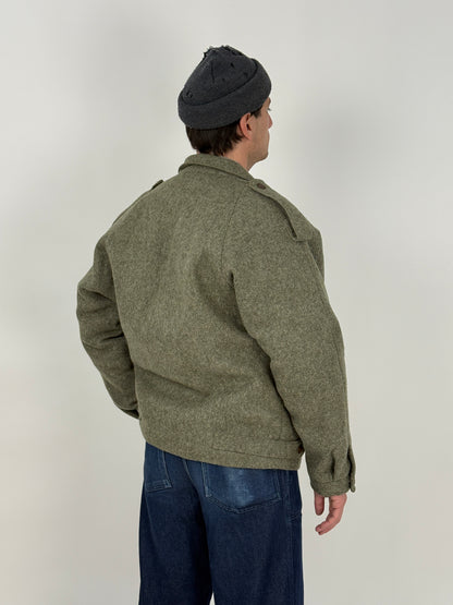 Cappotto St. Michael anni ’70 – Made in Gt. Britain