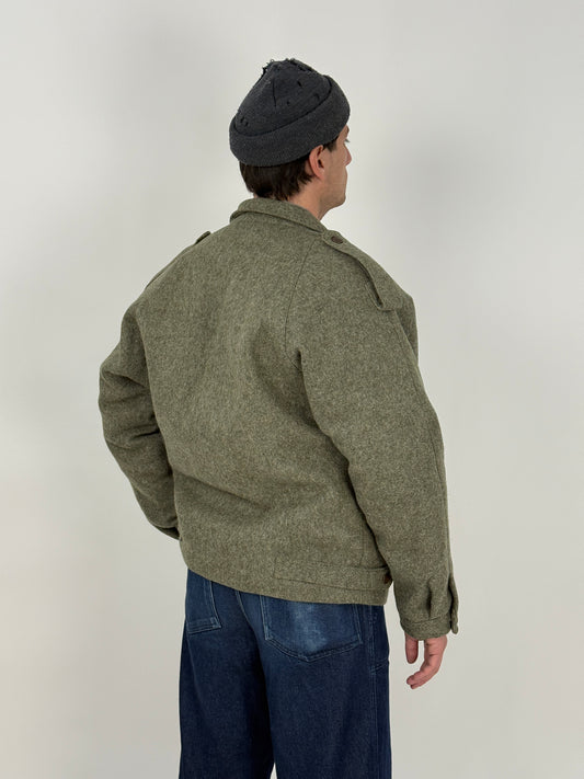 St. Michael Coat Made in GT. Britain