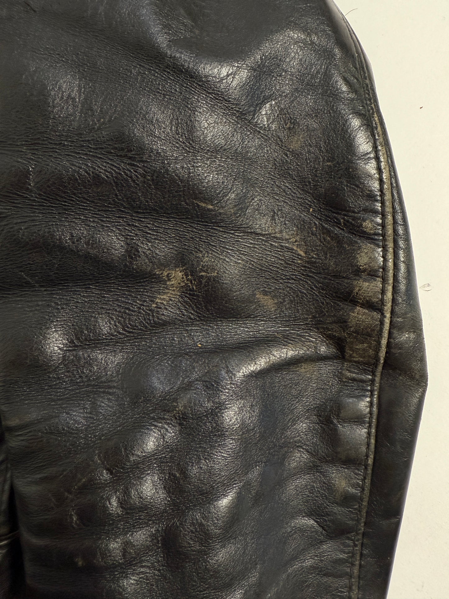 Giacca da moto HARRO – Germania anni ’60