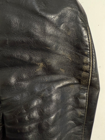 Giacca da moto HARRO – Germania anni ’60