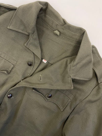 Camicione militare 1976