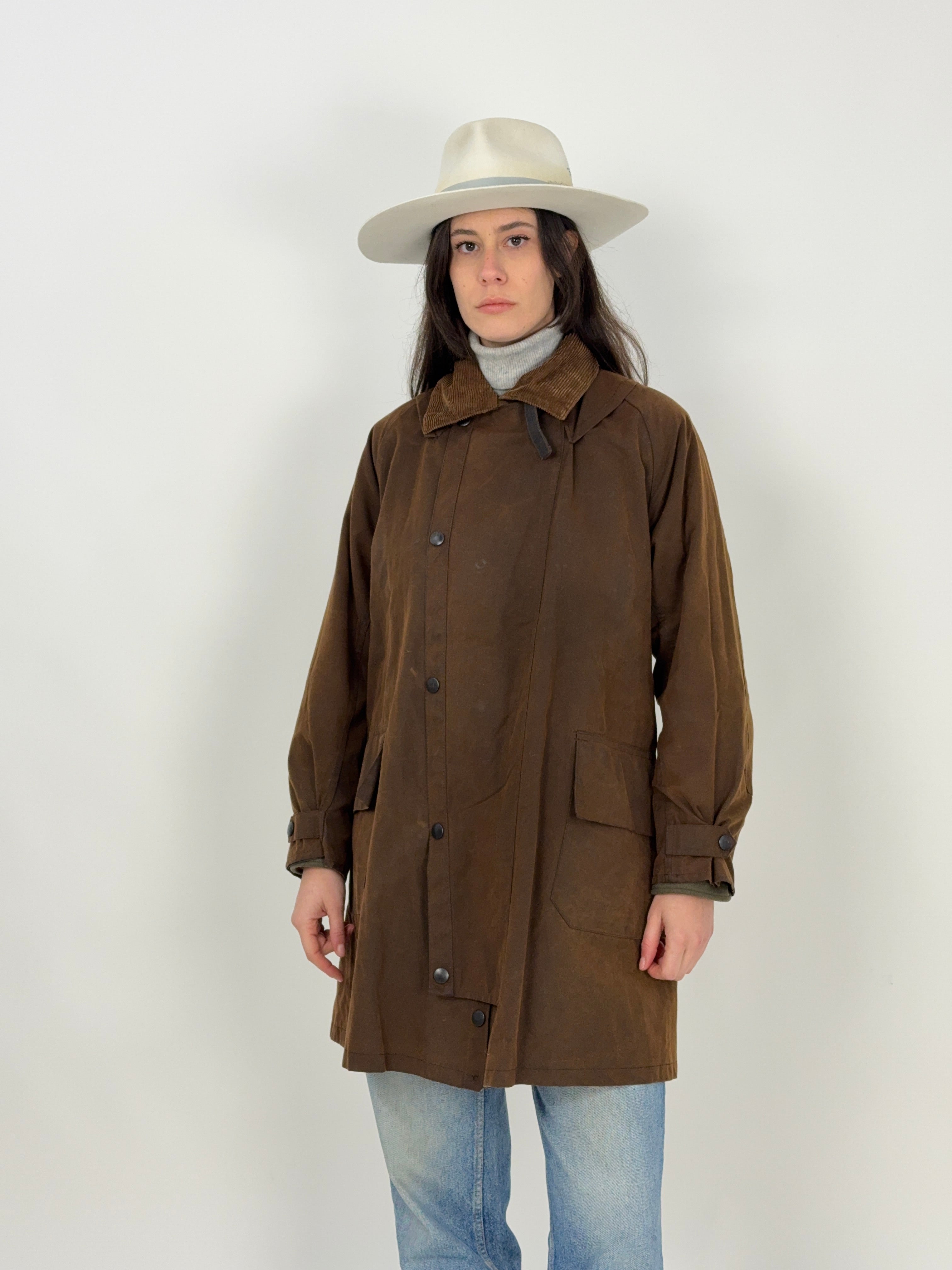 Barbour Backhouse - New Zealand's - Fangovintage