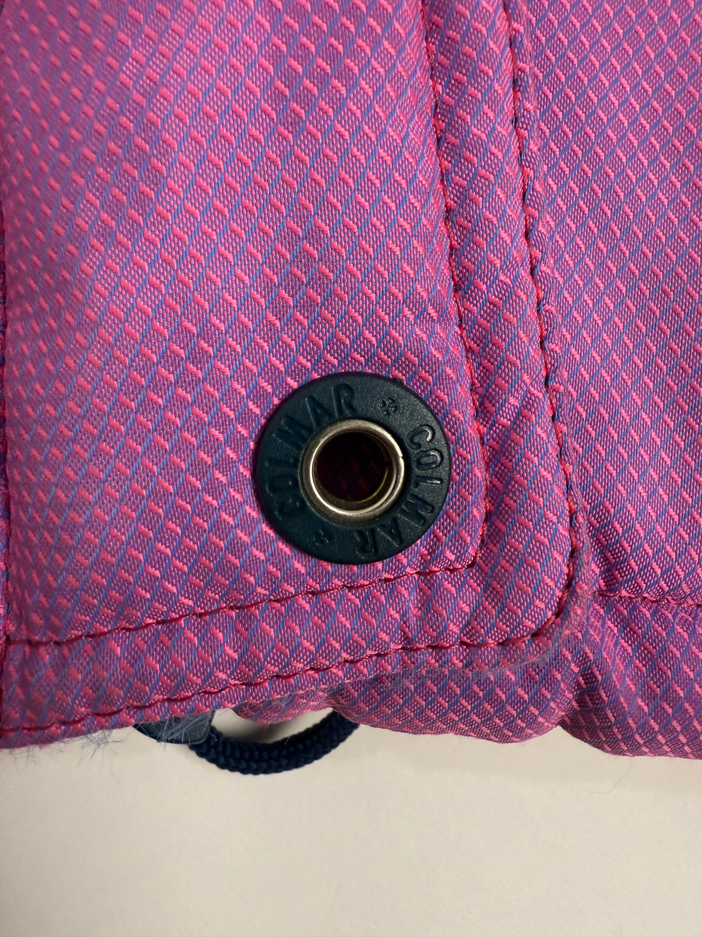 Giacca Colmar Techno Logic anni ’90