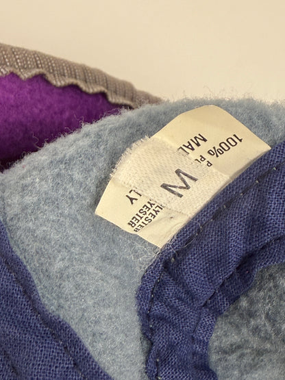 Baseball cap anni '90 in pile