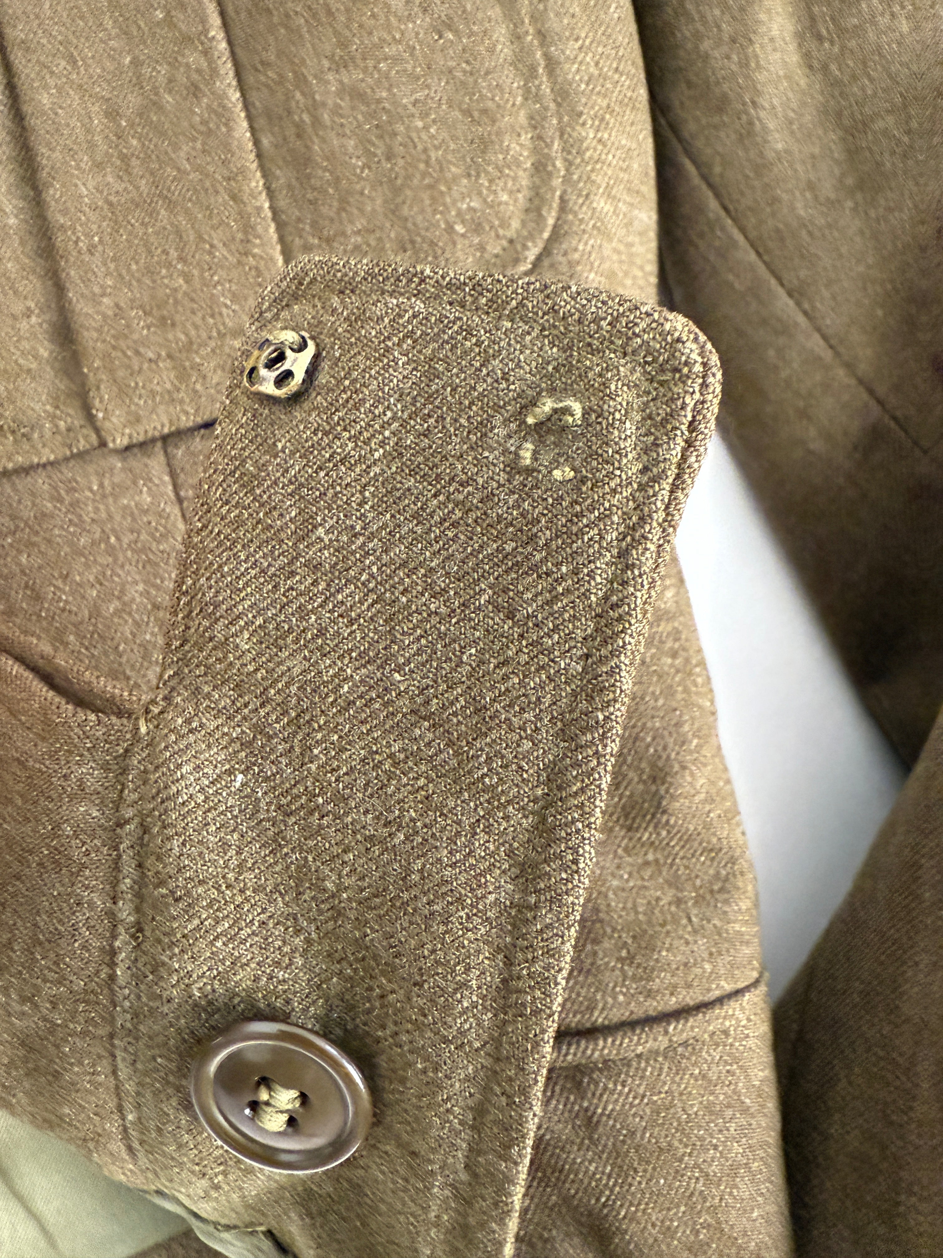 Battle Jacket U.S. Army anni ’50