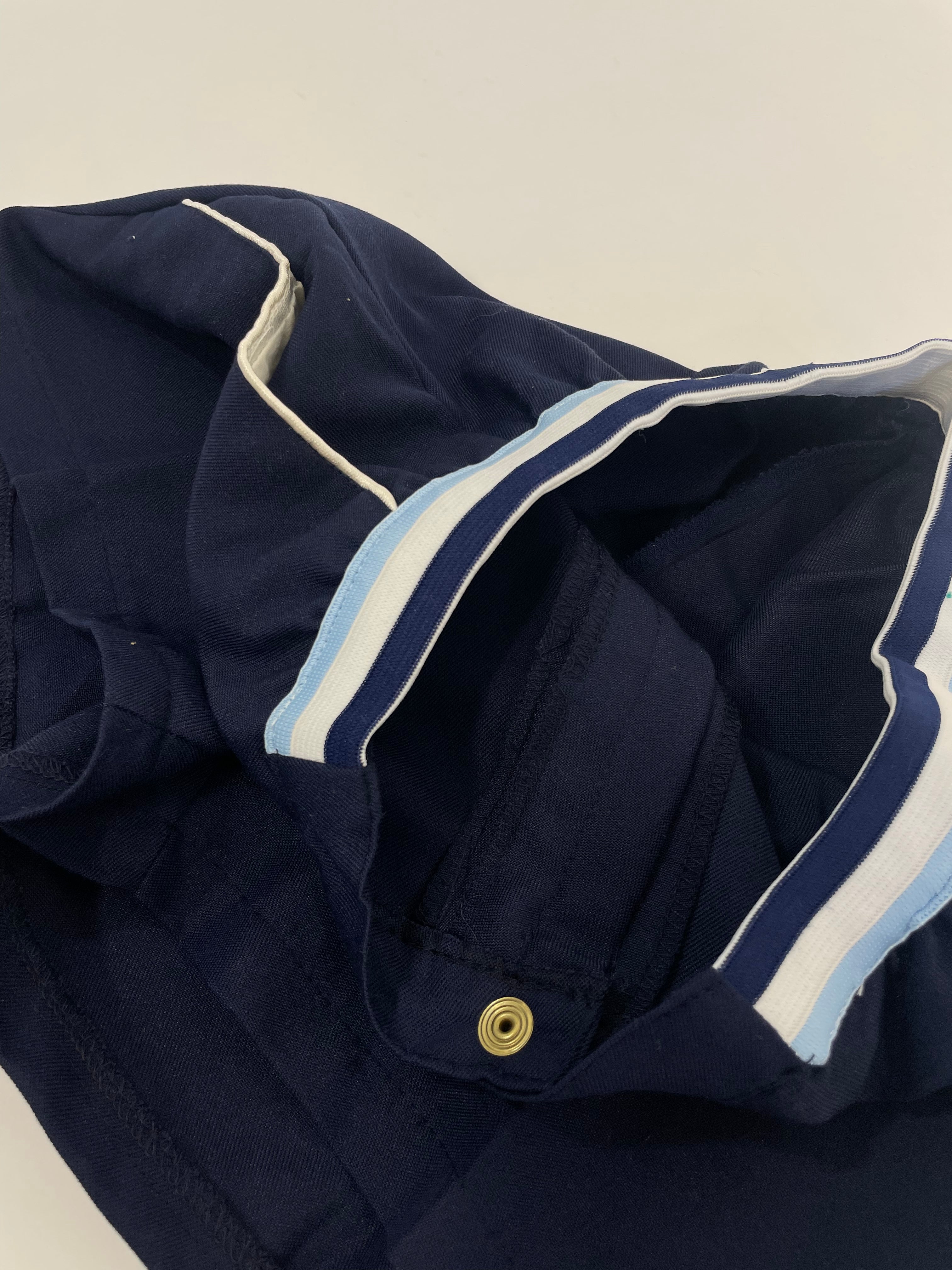 Pantaloncini vintage anni '70