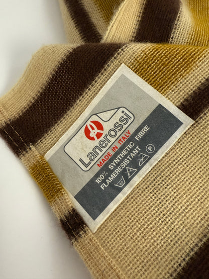 Coperta Alitalia anni '70