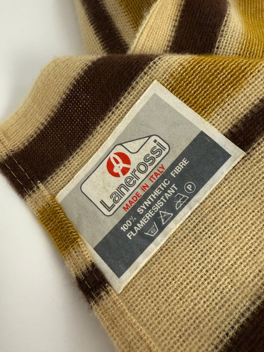 Coperta Alitalia anni '70