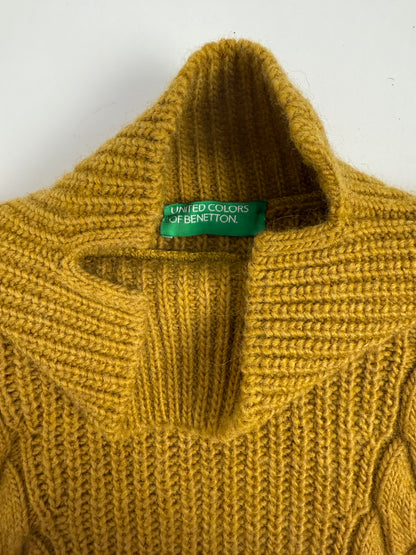 Maglione Benetton anni '90