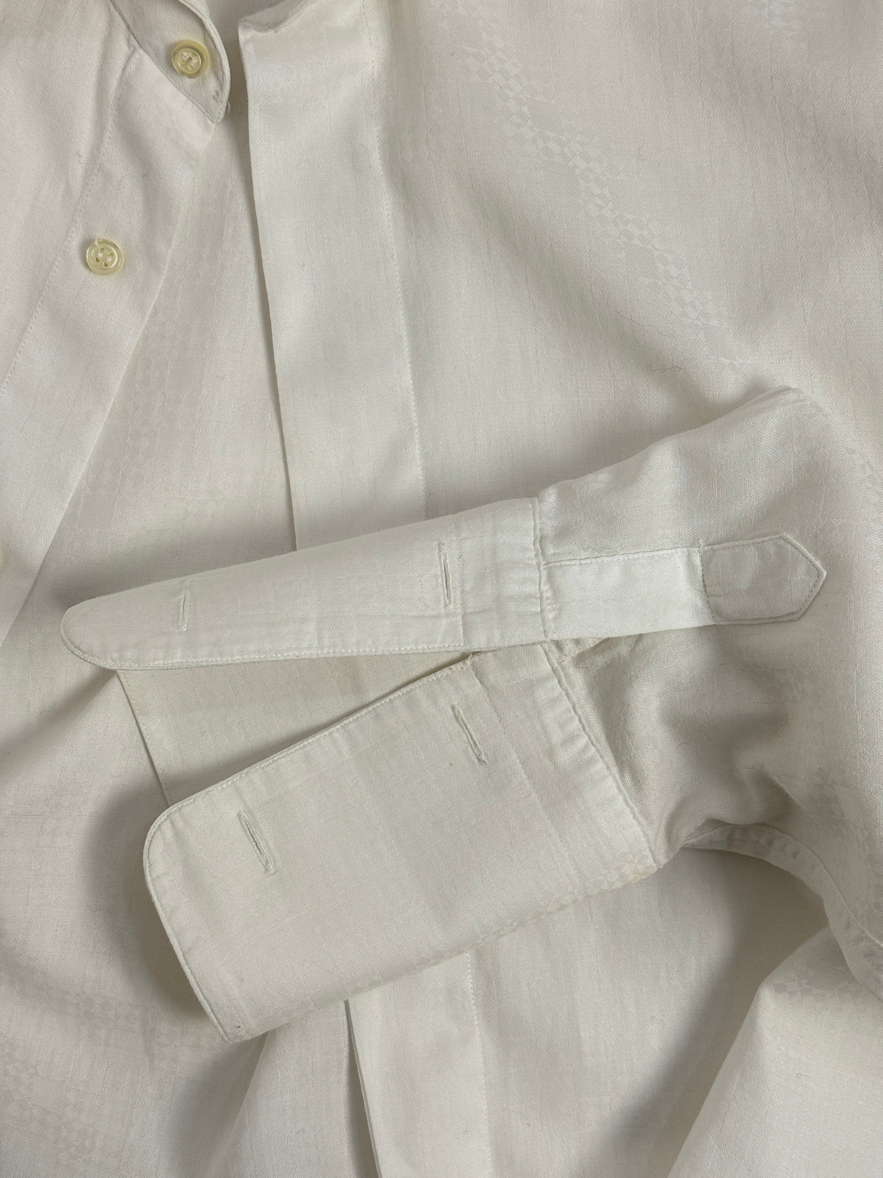 Camicia Renato Balestra