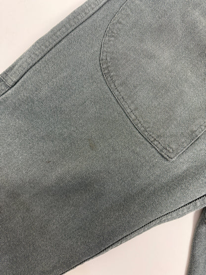 Pantaloni da lavoro svizzeri anni ’50/60 Ferrovie