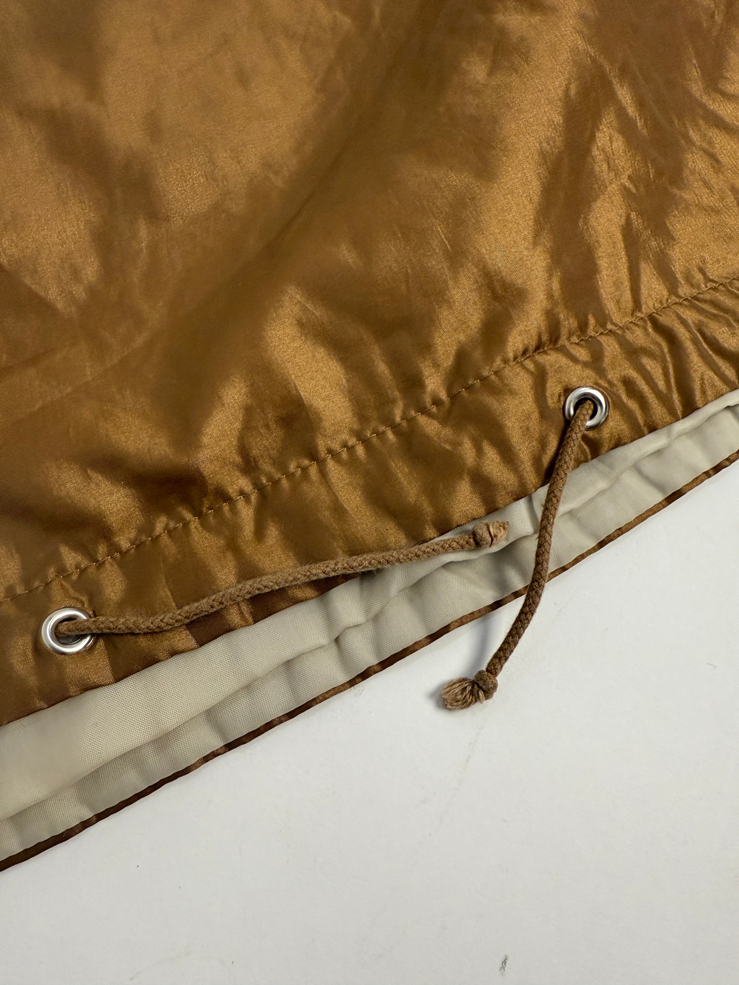 Giacca Anorak Vintage Made in Germany