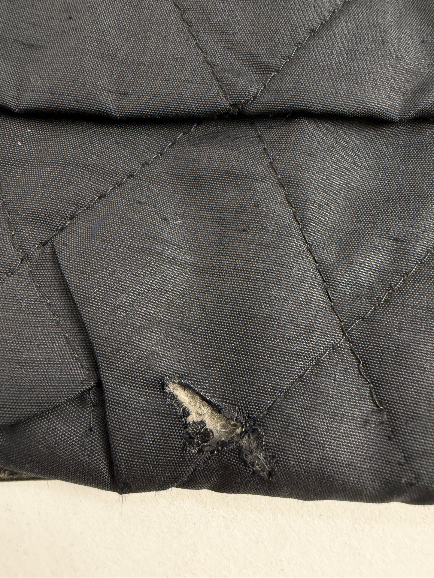 Giacca da moto HARRO – Germania anni ’60