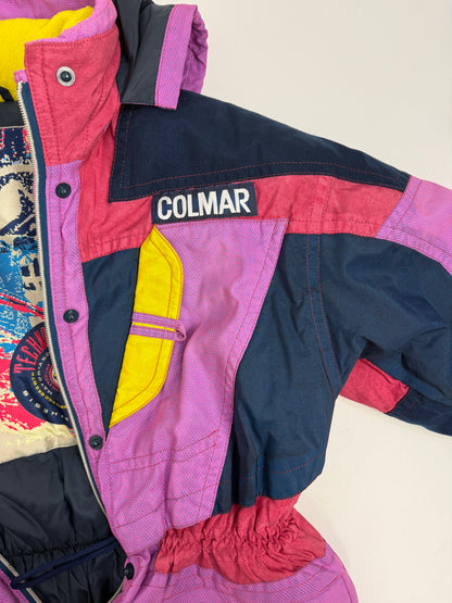 Giacca Colmar Techno Logic anni ’90