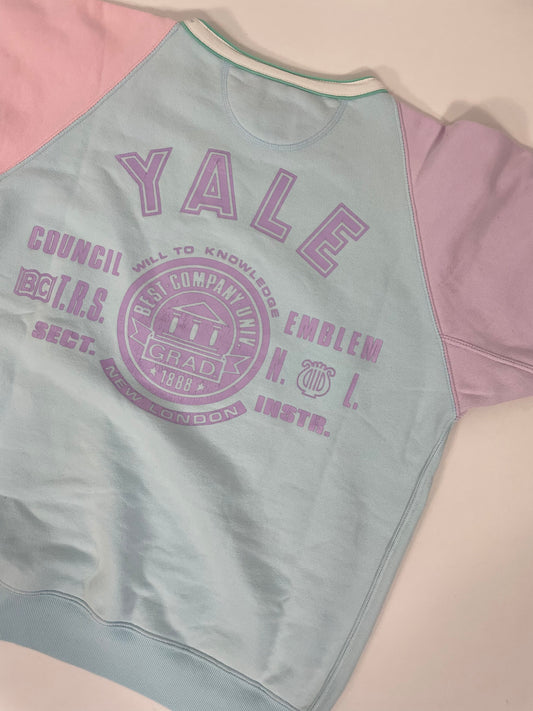 Felpa vintage Best Company