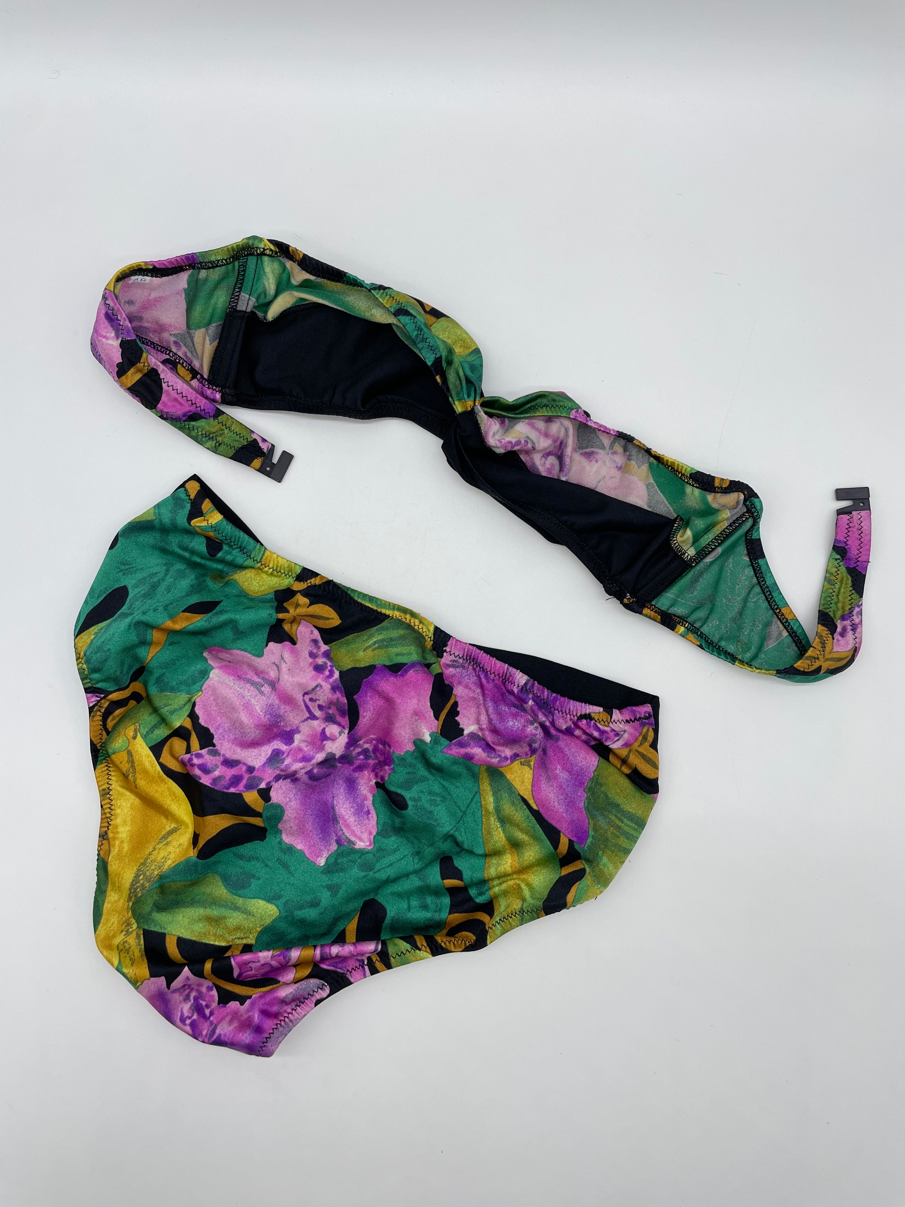 Bikini anni '80