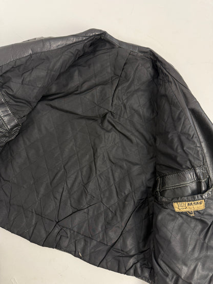 Giacca da moto HARRO – Germania anni ’60