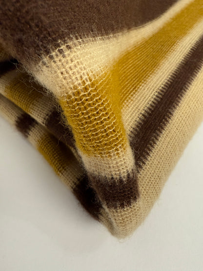 Coperta Alitalia anni '70