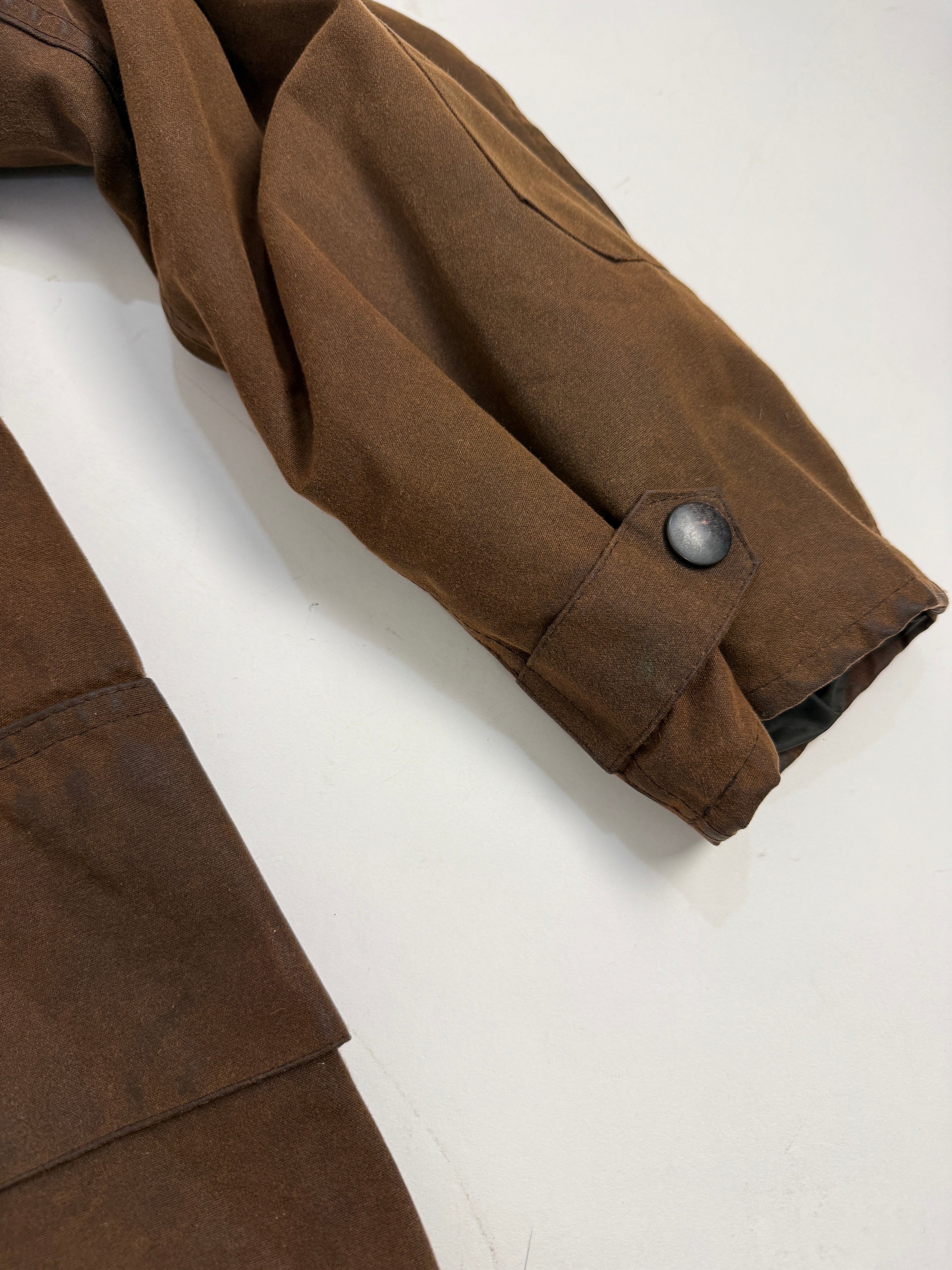 Barbour Backhouse - New Zealand's - Fangovintage