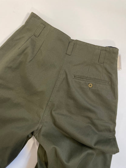 Pantaloni Trussardi anni '70