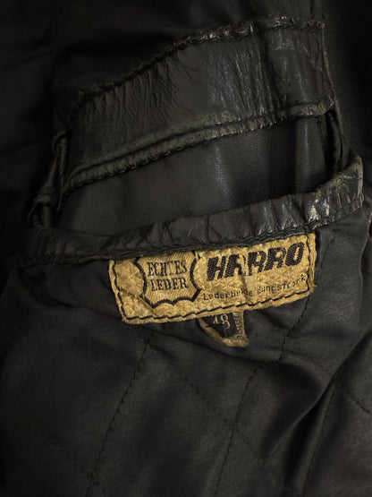 Giacca da moto HARRO – Germania anni ’60