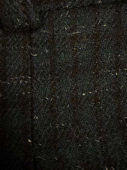 Pantaloni Roy Roger's in lana anni '70