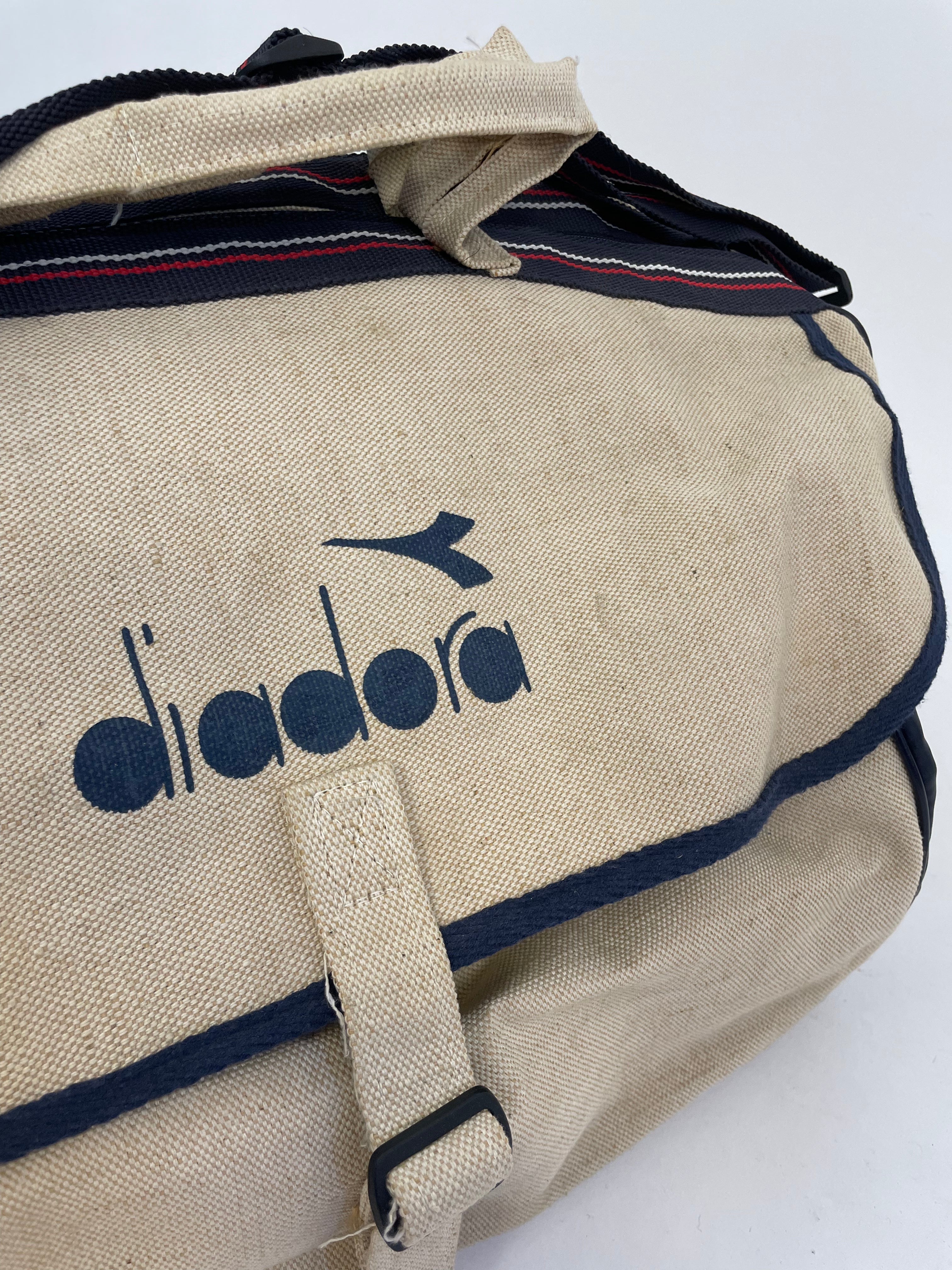 Borsone diadora on sale