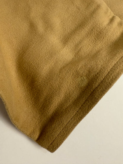 Pantaloni Deadstock anni ’70 in cotone pesante