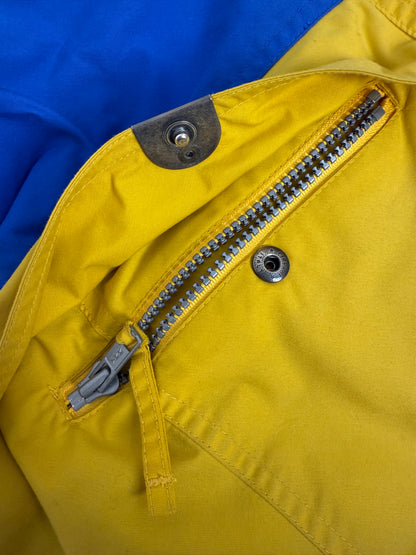 Giacca Fila Ski Team anni ’90 Alberto Tomba