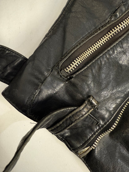 Giacca da moto HARRO – Germania anni ’60