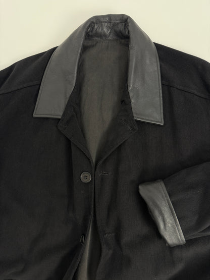 Cappotto staff film The Mummy 1999 U.S.A.