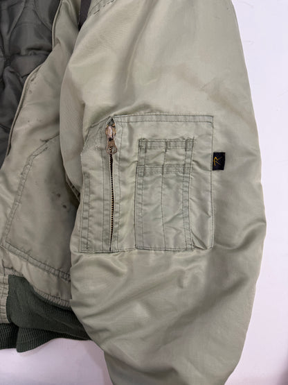 Giubbotto flight CWU-45/P