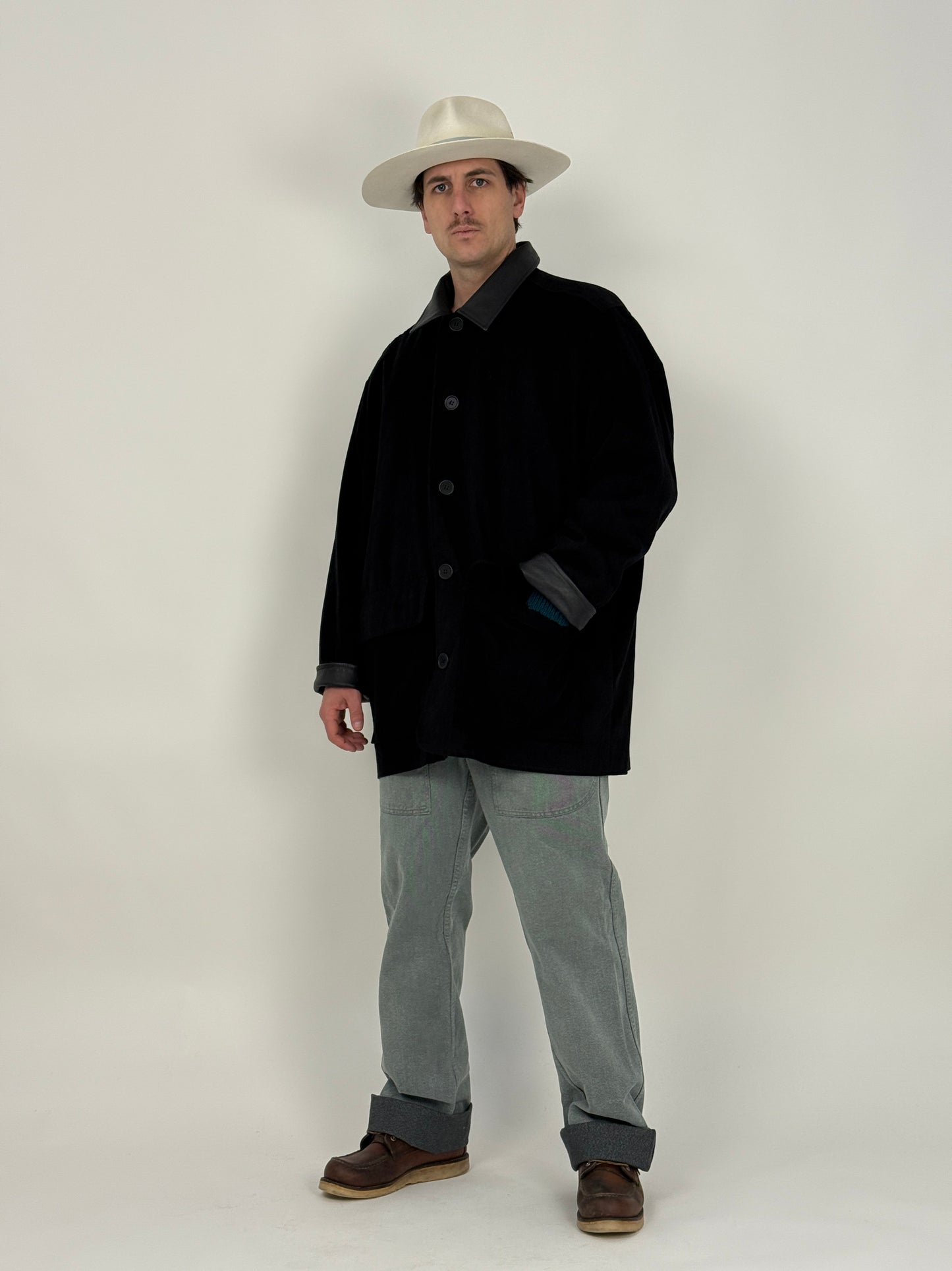 Cappotto staff film The Mummy 1999 U.S.A.