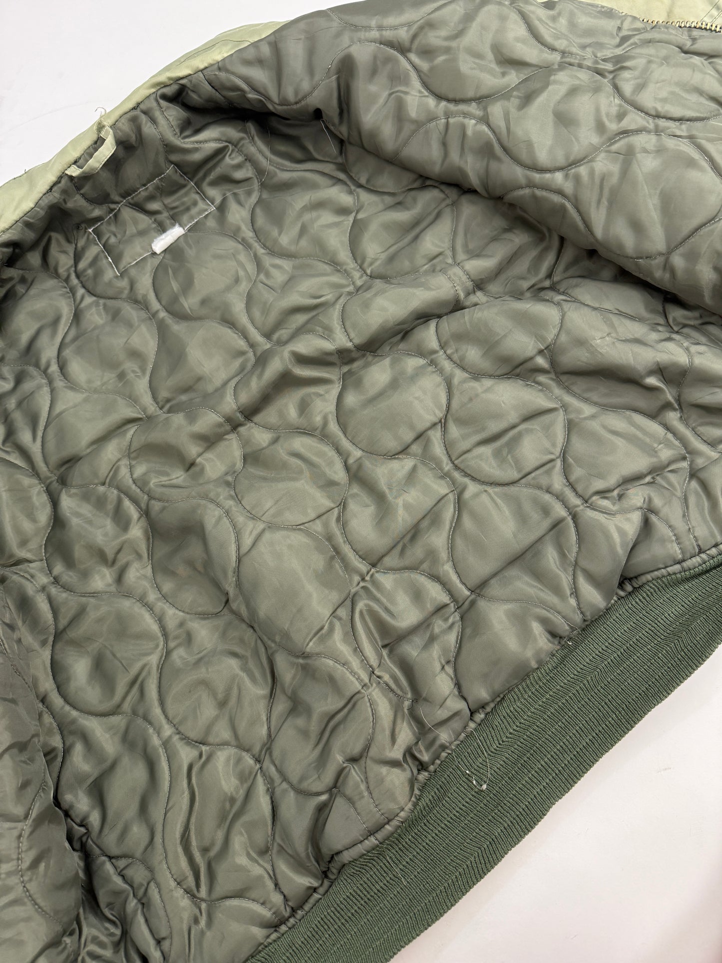 Giubbotto flight CWU-45/P